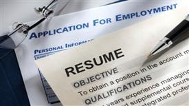 Resume Writing Services New Zealand